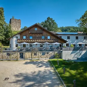 Gasthof Am ödenturm, Chammünster