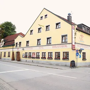 Hotel Zur Isar, Plattling