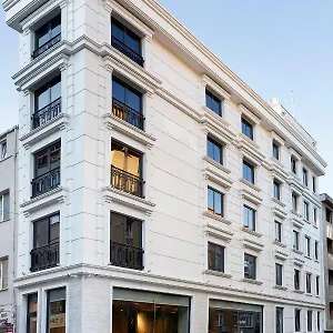 Güner Business 2* Istanbul